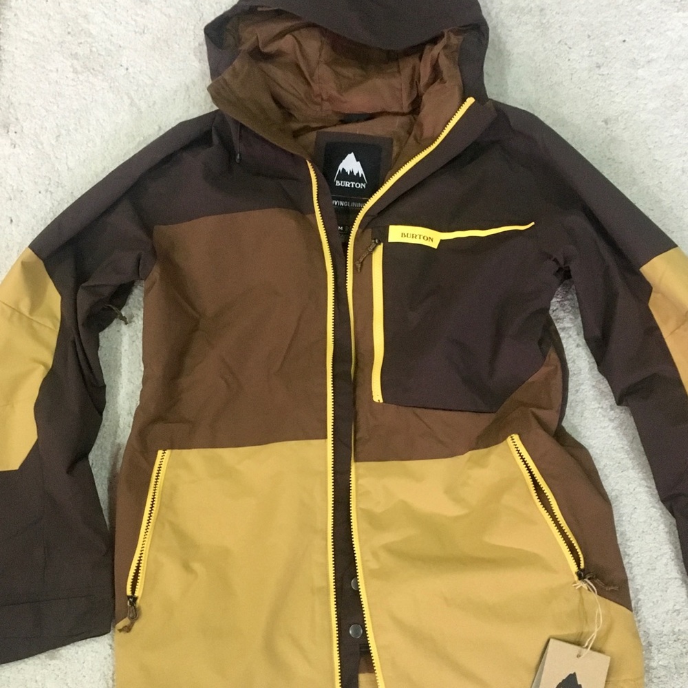 NWT Burton Snow Jacket
